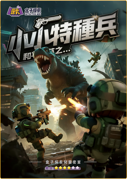 和平精英